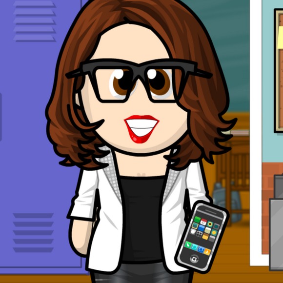 Meet your Posher, Beth - Picture 1 of 1